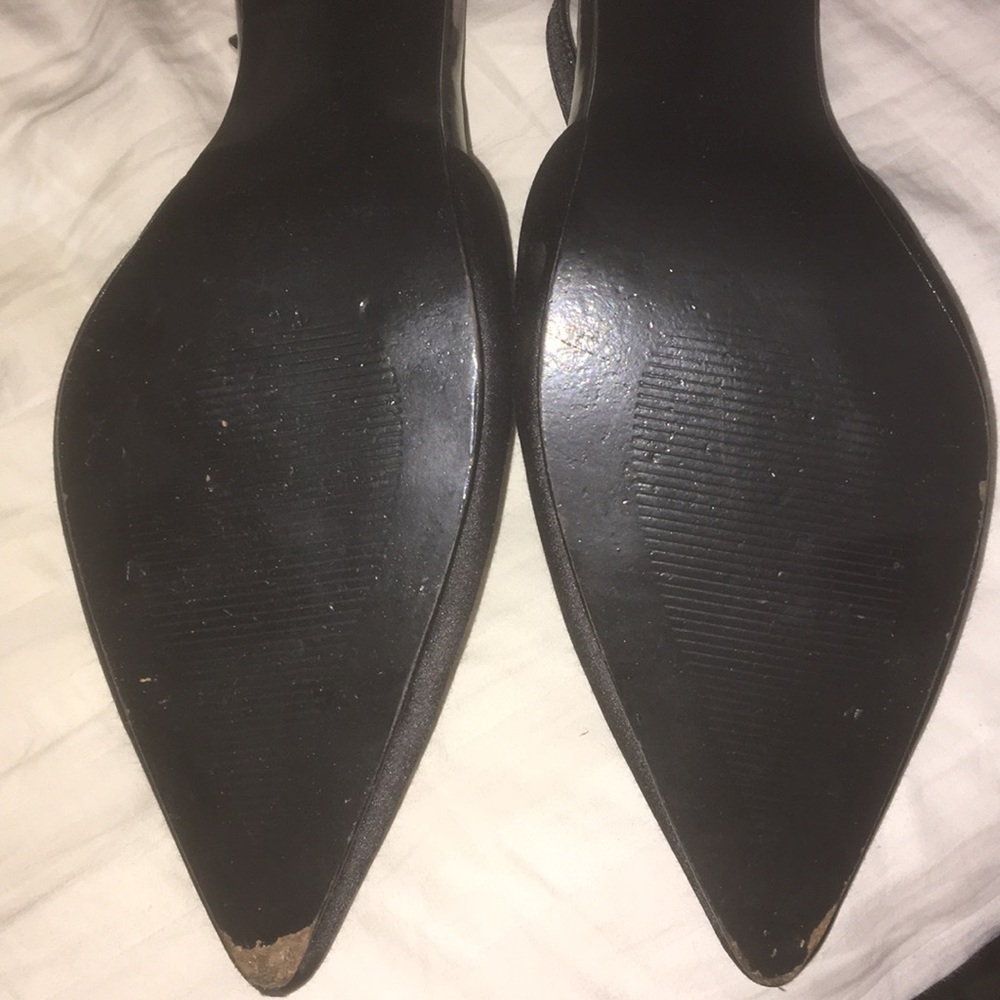 Caparros Riviera heels - Picture 4 of 16